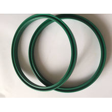 High Performance Green PU Rod Seals for Hydraulic Cylinder